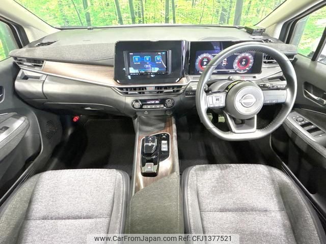 nissan aura 2023 quick_quick_FE13_FE13-340473 image 2