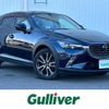 mazda cx-3 2015 -MAZDA--CX-3 LDA-DK5FW--DK5FW-107986---MAZDA--CX-3 LDA-DK5FW--DK5FW-107986- image 1