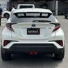 toyota c-hr 2017 quick_quick_DAA-ZYX10_ZYX10-2011929 image 2