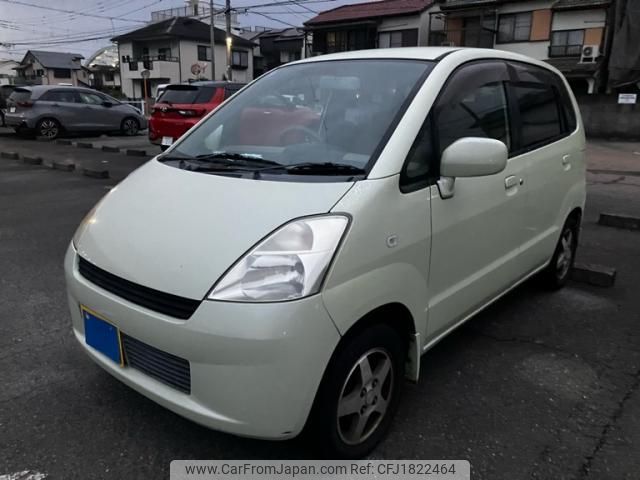 suzuki mr-wagon 2003 CFJ1822464 image 2
