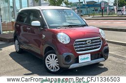 daihatsu cast 2019 -DAIHATSU--Cast DBA-LA260S--LA260S-0032164---DAIHATSU--Cast DBA-LA260S--LA260S-0032164-