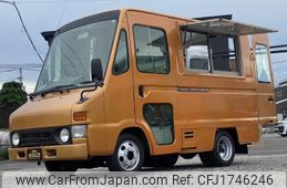 toyota toyoace-urban-supporter 2001 CFJ1746246