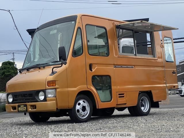 toyota toyoace-urban-supporter 2001 CFJ1746246 image 1