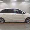 mercedes-benz b-class 2018 -MERCEDES-BENZ--Benz B Class 246242-WDD2462422J514358---MERCEDES-BENZ--Benz B Class 246242-WDD2462422J514358- image 4