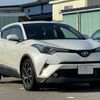 toyota c-hr 2017 -TOYOTA--C-HR DAA-ZYX10--ZYX10-2010519---TOYOTA--C-HR DAA-ZYX10--ZYX10-2010519- image 4