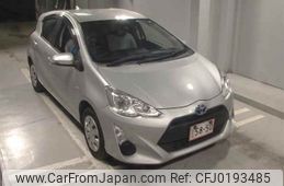 toyota aqua 2016 -TOYOTA--AQUA NHP10--6546723---TOYOTA--AQUA NHP10--6546723-