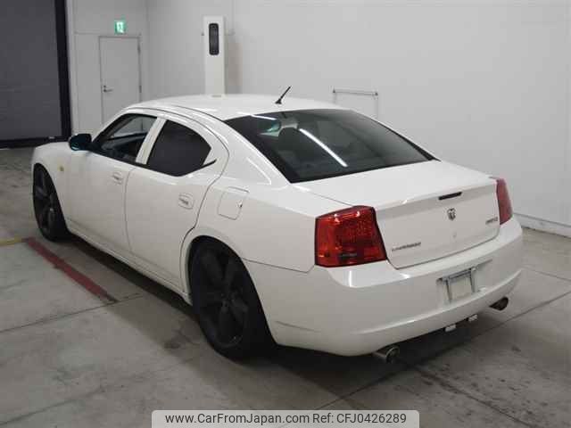 dodge charger 2011 -CHRYSLER--Dodge Charger ﾌﾒｲ-ｸﾆ01026162---CHRYSLER--Dodge Charger ﾌﾒｲ-ｸﾆ01026162- image 2