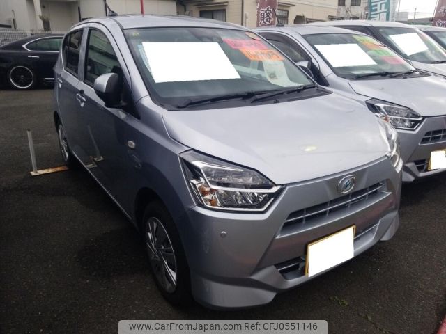 daihatsu mira-e-s 2023 -DAIHATSU 【奈良 582す4401】--Mira e:s LA350S-0379398---DAIHATSU 【奈良 582す4401】--Mira e:s LA350S-0379398- image 1