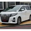 toyota alphard 2015 quick_quick_AGH35W_AGH35-0005591 image 11