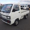 suzuki carry-truck 1986 No5323 image 12