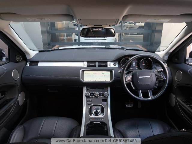 land-rover range-rover 2019 -ROVER--Range Rover LDA-LV2NB--SALVA2AN4KH343805---ROVER--Range Rover LDA-LV2NB--SALVA2AN4KH343805- image 2