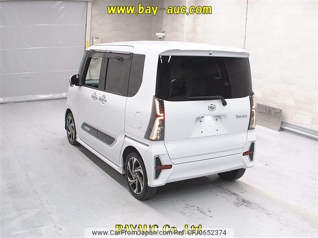 daihatsu tanto 2022 -DAIHATSU--Tanto LA650S-0207462---DAIHATSU--Tanto LA650S-0207462- image 2