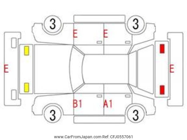 renault kangoo 2018 -RENAULT--Renault Kangoo ABA-KWH5F1--VF1KW14B3J0776931---RENAULT--Renault Kangoo ABA-KWH5F1--VF1KW14B3J0776931- image 2