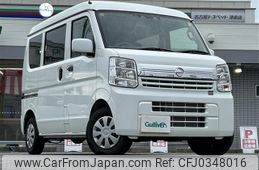 nissan clipper-van 2023 -NISSAN--Clipper Van 5BD-DR17V--DR17V-637945---NISSAN--Clipper Van 5BD-DR17V--DR17V-637945-