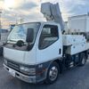 mitsubishi-fuso canter 2000 CFJ1603371 image 1