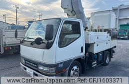 mitsubishi-fuso canter 2000 CFJ1603371