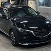 mazda cx-3 2018 -MAZDA--CX-3 DK8FW-100559---MAZDA--CX-3 DK8FW-100559- image 5