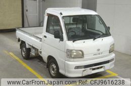 daihatsu hijet-truck 2002 -DAIHATSU--Hijet Truck S210P--S210P-0156342---DAIHATSU--Hijet Truck S210P--S210P-0156342-