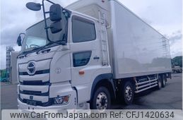 hino profia 2018 -HINO--Profia 2DG-FW1AHJ--FW1AH-103412---HINO--Profia 2DG-FW1AHJ--FW1AH-103412-