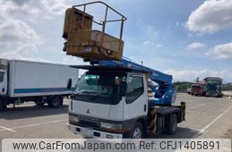 mitsubishi-fuso canter 1998 -MITSUBISHI 【Ｎｏ応談 】--Canter FE568B-532673---MITSUBISHI 【Ｎｏ応談 】--Canter FE568B-532673-