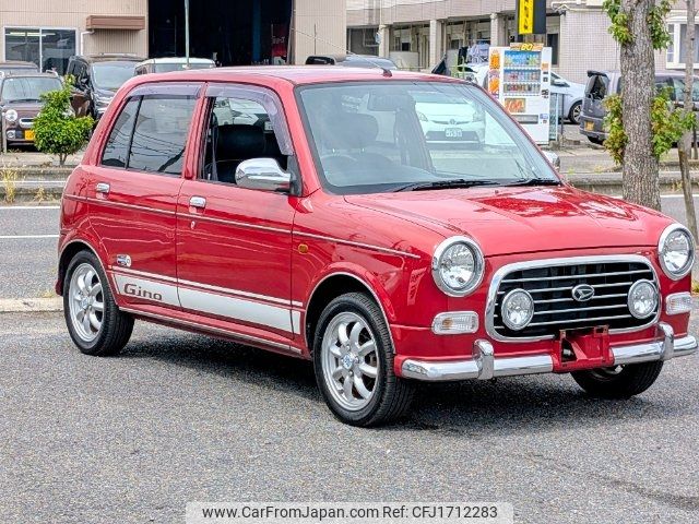 daihatsu mira-gino 2004 CFJ1712283 image 2