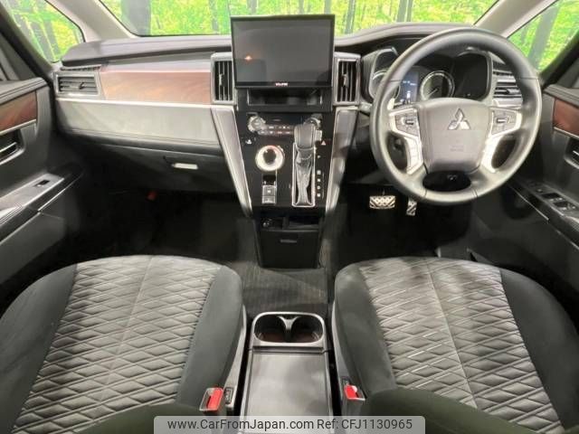 mitsubishi delica-d5 2024 -MITSUBISHI--Delica D5 3DA-CV1W--CV1W-5006603---MITSUBISHI--Delica D5 3DA-CV1W--CV1W-5006603- image 2
