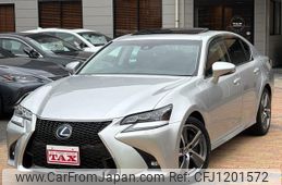 lexus gs 2016 quick_quick_AWL10_AWL10-7001784
