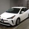 toyota prius 2021 -TOYOTA--Prius 6AA-ZVW51--ZVW51-6218046---TOYOTA--Prius 6AA-ZVW51--ZVW51-6218046- image 1