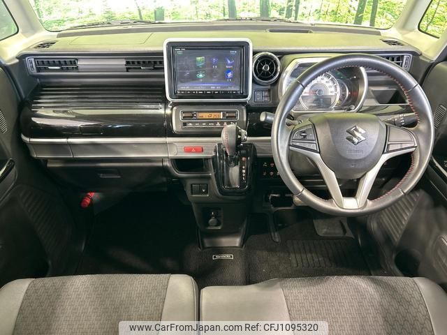 suzuki spacia 2019 quick_quick_MK53S_MK53S-627065 image 2