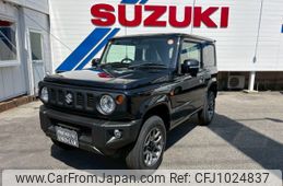suzuki jimny 2025 CFJ1024837