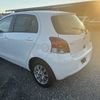 toyota vitz 2007 CFJ1466990 image 5