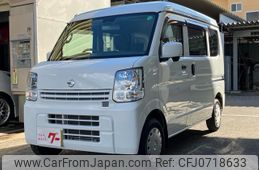 nissan clipper-van 2018 -NISSAN 【静岡 483ｲ7317】--Clipper Van DR17V--822577---NISSAN 【静岡 483ｲ7317】--Clipper Van DR17V--822577-