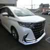 toyota alphard 2025 -TOYOTA--Alphard 3BA-AGH40W--AGH40-0033***---TOYOTA--Alphard 3BA-AGH40W--AGH40-0033***- image 6