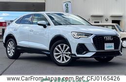 audi q3 2021 -AUDI--Audi Q3 3BA-F3DPC--WAUZZZF35M1071808---AUDI--Audi Q3 3BA-F3DPC--WAUZZZF35M1071808-