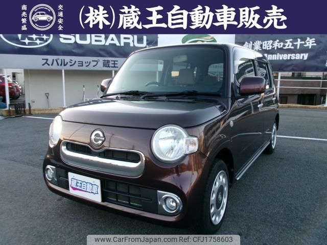daihatsu mira-cocoa 2014 CFJ1758603 image 1