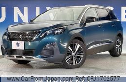 peugeot 5008 2019 CFJ1702577