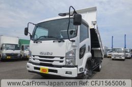 isuzu forward 2018 CFJ1565006