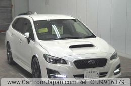 subaru levorg 2017 -SUBARU 【多摩 383ｾ9】--Levorg VMG-026051---SUBARU 【多摩 383ｾ9】--Levorg VMG-026051-