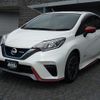 nissan note 2017 -NISSAN--Note DAA-HE12--HE12-092510---NISSAN--Note DAA-HE12--HE12-092510- image 1