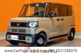 honda n-box-joy 2025 quick_quick_JF5_JF5-5009485