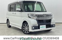 daihatsu tanto 2017 -DAIHATSU--Tanto DBA-LA600S--LA600S-0554219---DAIHATSU--Tanto DBA-LA600S--LA600S-0554219-