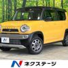 suzuki hustler 2017 -SUZUKI--Hustler DAA-MR41S--MR41S-282875---SUZUKI--Hustler DAA-MR41S--MR41S-282875- image 1