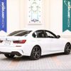 bmw 3-series 2019 quick_quick_3DA-5V20_WBA5V72090AJ49088 image 2