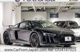 audi audi-others 2018 quick_quick_ABA-4SCSPD_WUAZZZFX9H7903615