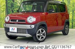 suzuki hustler 2015 -SUZUKI--Hustler DAA-MR41S--MR41S-110132---SUZUKI--Hustler DAA-MR41S--MR41S-110132-