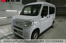 honda n-van 2019 CFJ1504444