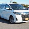 toyota alphard 2021 -TOYOTA--Alphard 6AA-AYH30W--AYH30-0131730---TOYOTA--Alphard 6AA-AYH30W--AYH30-0131730- image 3