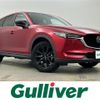 mazda cx-5 2021 -MAZDA--CX-5 3DA-KF2P--KF2P-450397---MAZDA--CX-5 3DA-KF2P--KF2P-450397- image 1