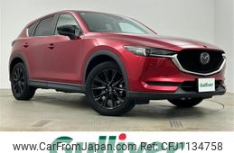mazda cx-5 2021 -MAZDA--CX-5 3DA-KF2P--KF2P-450397---MAZDA--CX-5 3DA-KF2P--KF2P-450397-