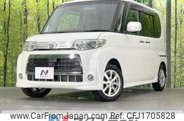 daihatsu tanto 2012 CFJ1705828